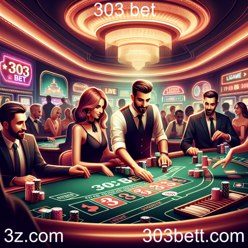 Jogos Ao Vivo: A Experiência do Cassino na Palma da Sua Mão